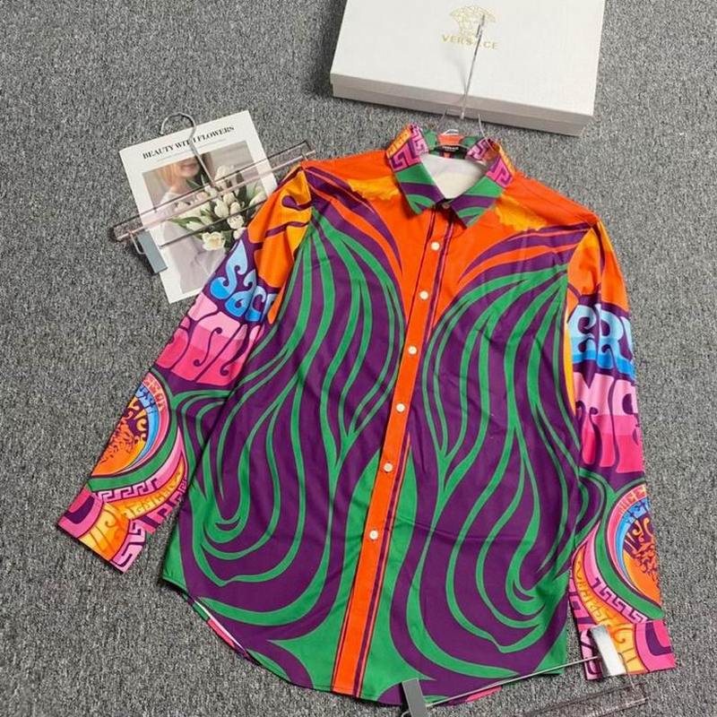 Versace Men's Shirts 192